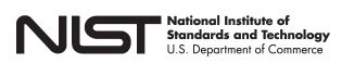 NIST Reference Materials Logo