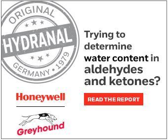 Aldehydes and ketones by Honeywell