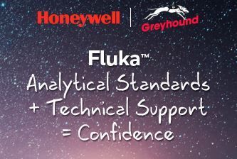 Honeywell Analytical Standards