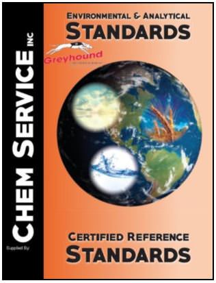 Chem Service Catalogue Image