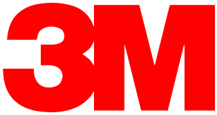 3M Red Logo