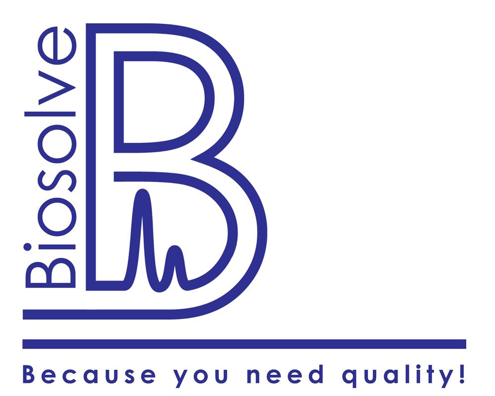 Biosolve Logo