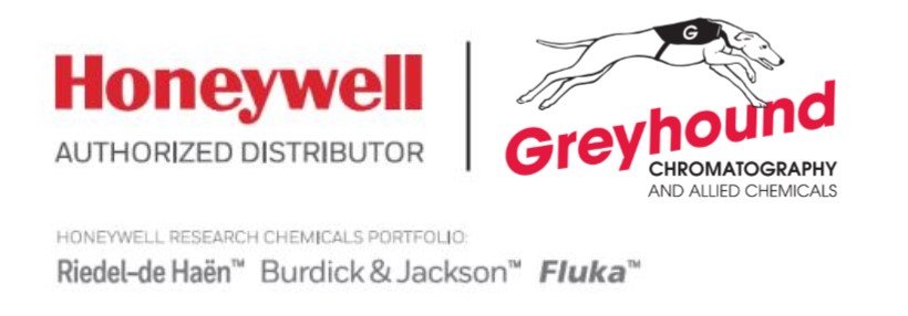Honeywell Distributor Logo