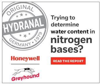 Nitrogen Bases by Honeywell