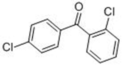 2,4'-Dichlorobenzophenone