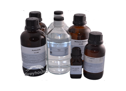 Methanol Absolute, LC-MS Grade 99.95%